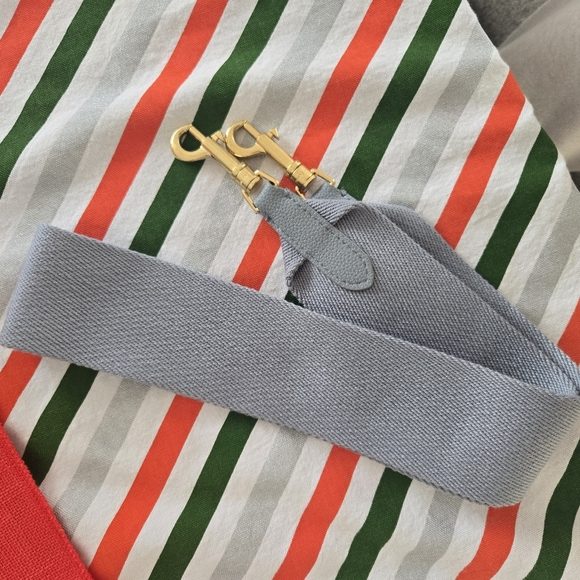 Designer Style Purse Strap - Picture 1 of 5